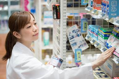 登録販売者は年齢制限がない?気になる働き方を解説