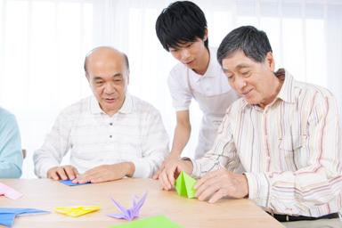 介護職のノウハウー行事レクリエーションー