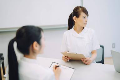 介護職のノウハウーケアカンファレンスー