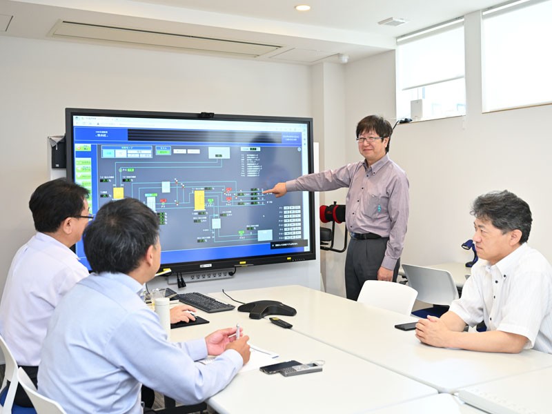 job image
