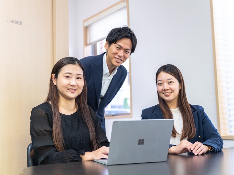 job image