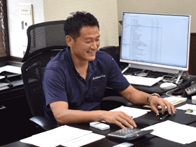job image