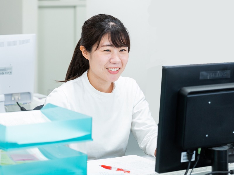 job image