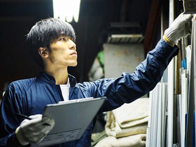 job image
