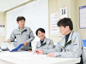 job image