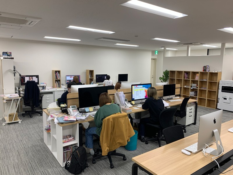 job image