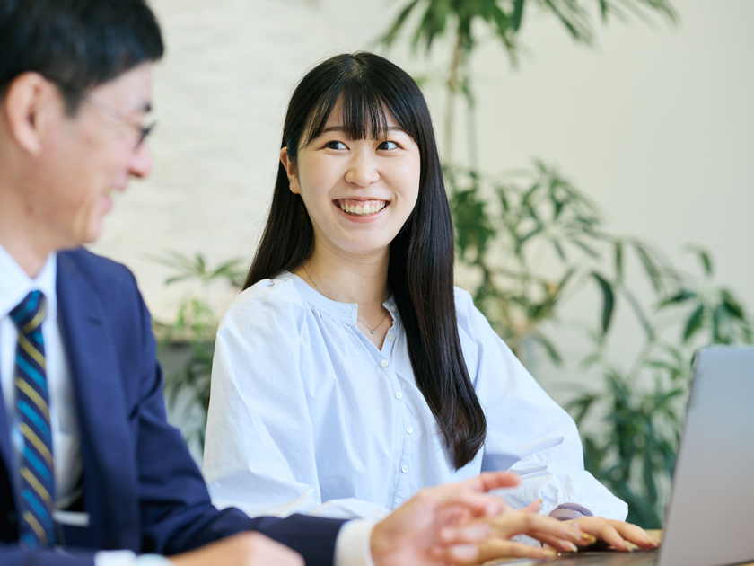 job image