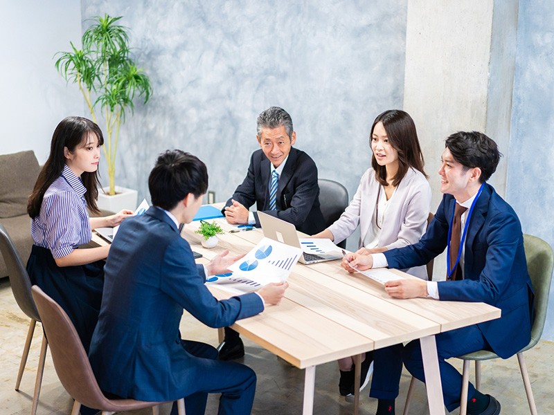 job image