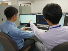 job image
