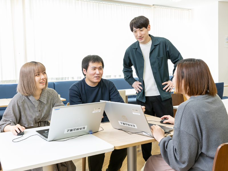 job image