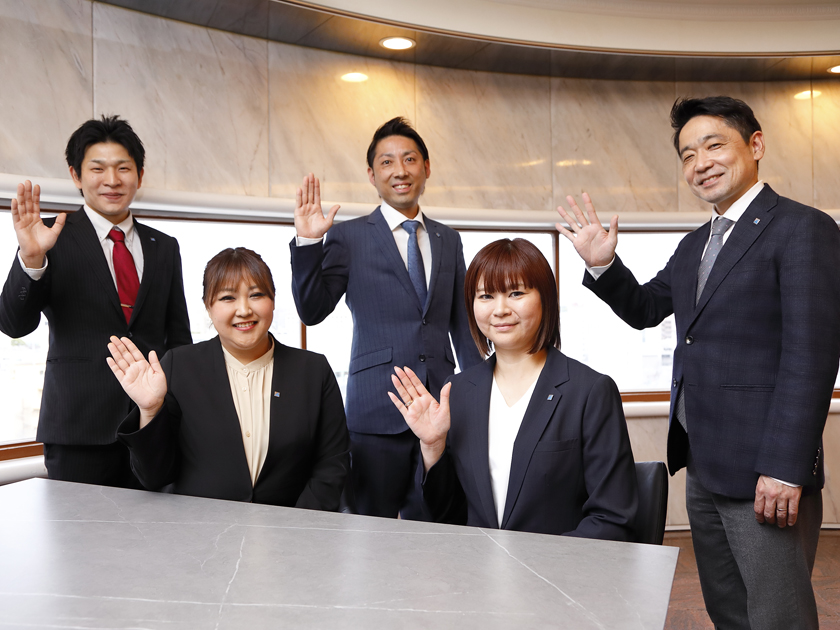 job image