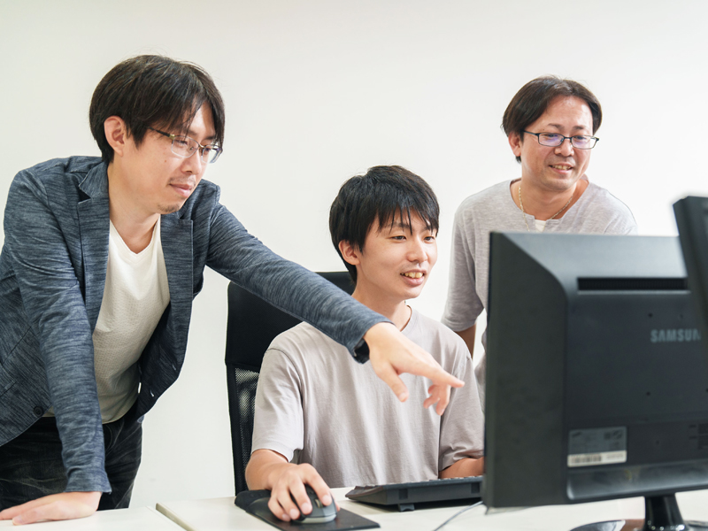 job image