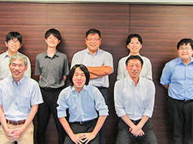 job image