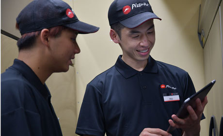 job image