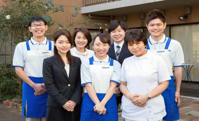 job image