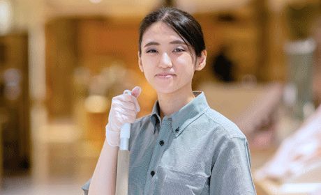 job image