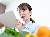 job image